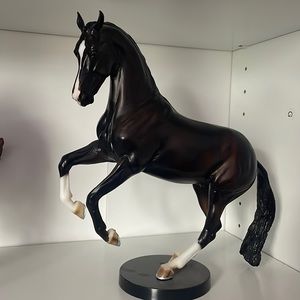 breyer horse